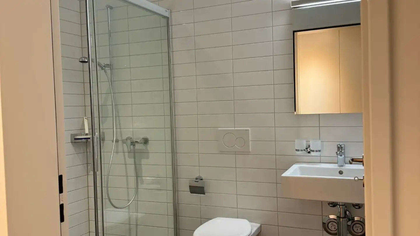 Appartement à louer - 5210 Windisch - Photo 3
