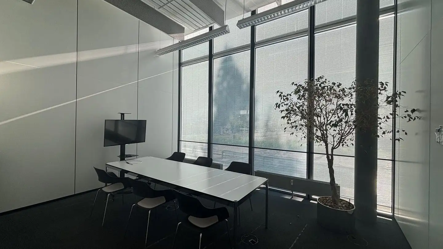 Office space for rent - Brown-Boveri-Strasse 5, 8050 Zürich - Photo 4