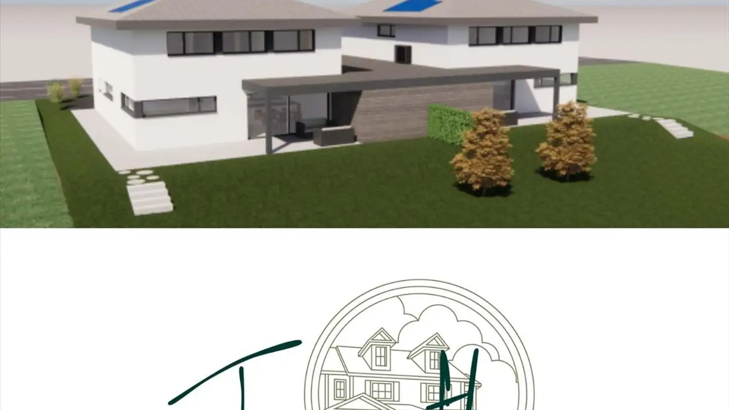 Constructible plot for sale - 2826 Corban