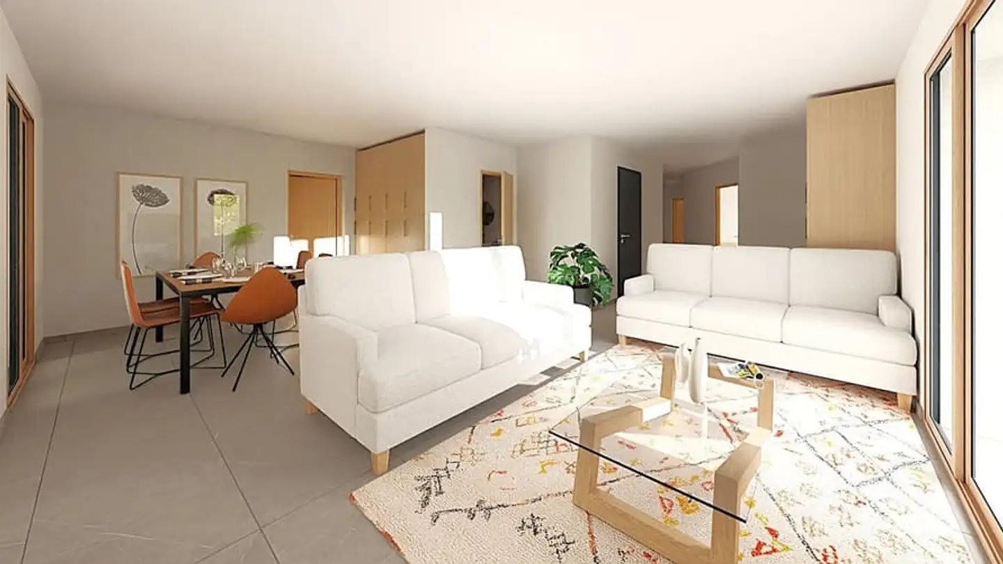 Appartamento in vendita - 1441 Valeyres-sous-Montagny - Foto 3