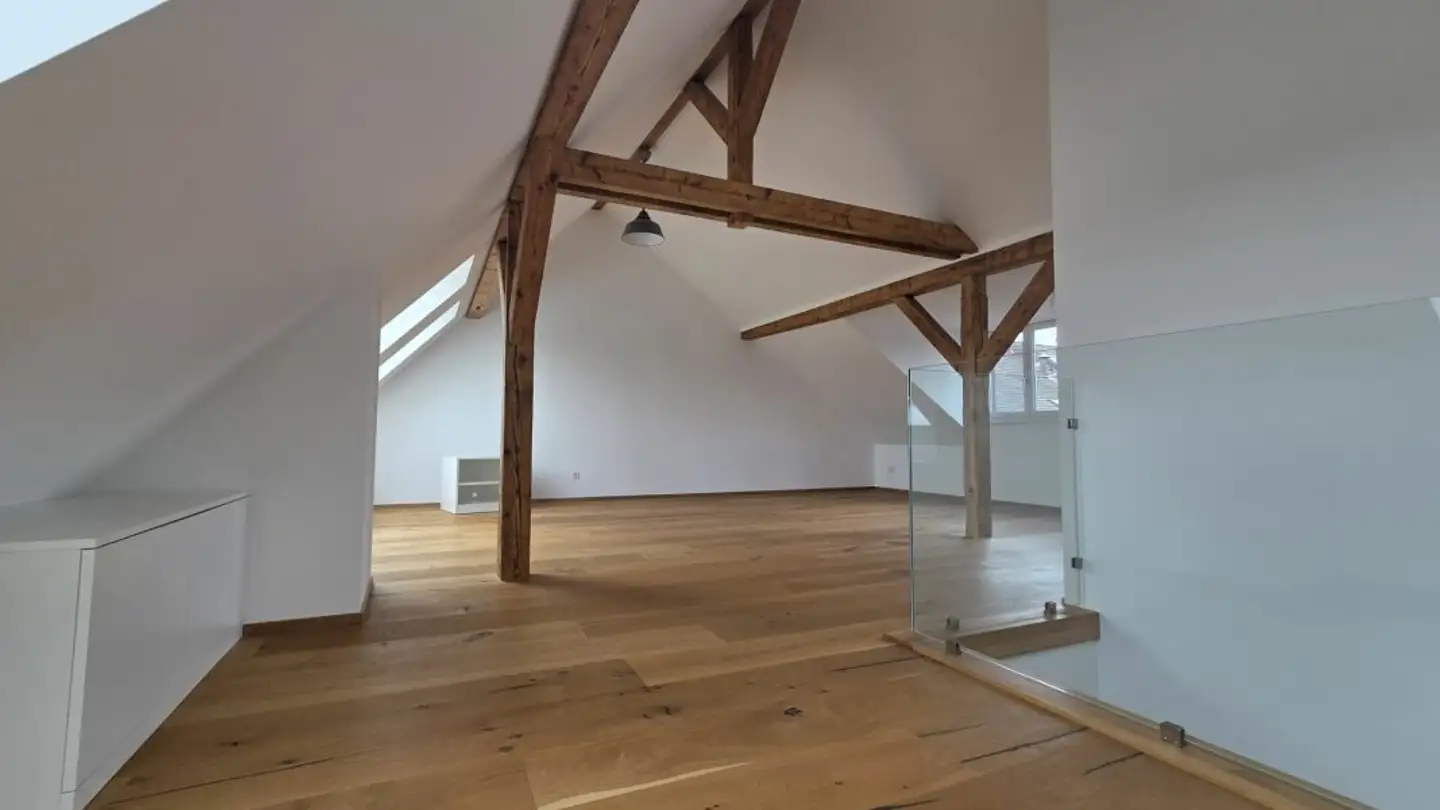 Appartamento in affitto - Delsbergerallee 90, 4053 Basel