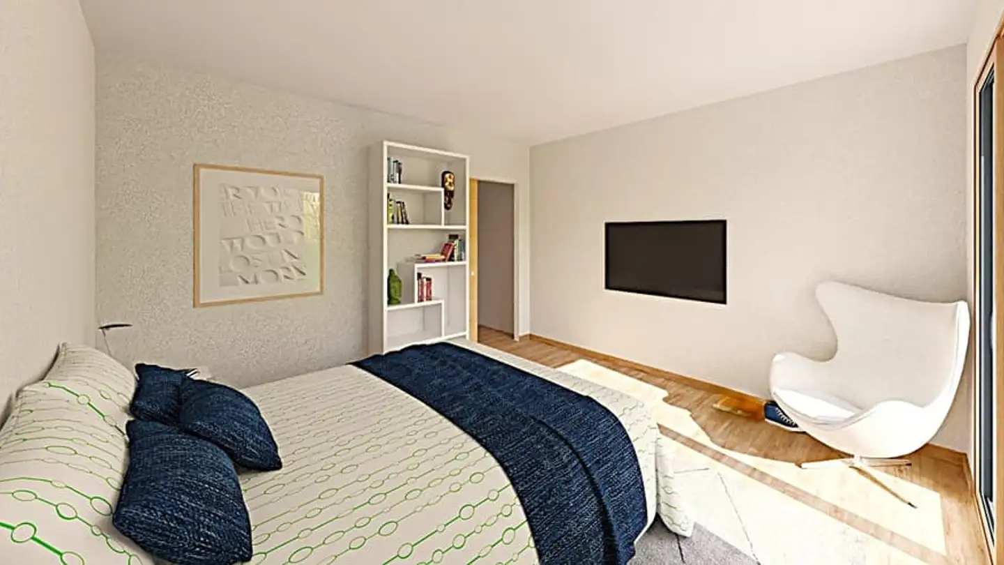 Appartamento in vendita - 1441 Valeyres-sous-Montagny - Foto 4