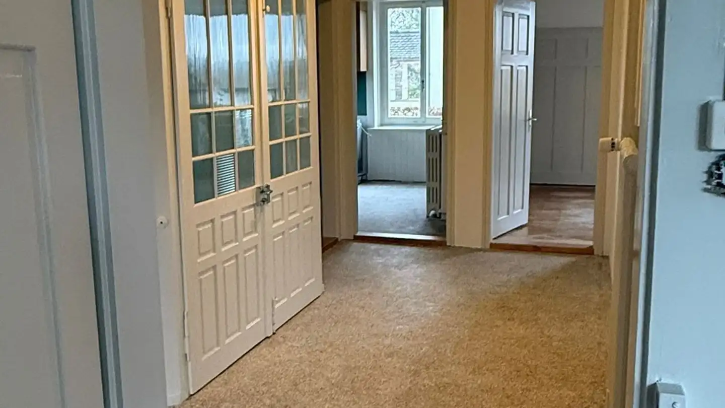 Appartamento in affitto - Herrenhofstrasse 8, 9240 Uzwil