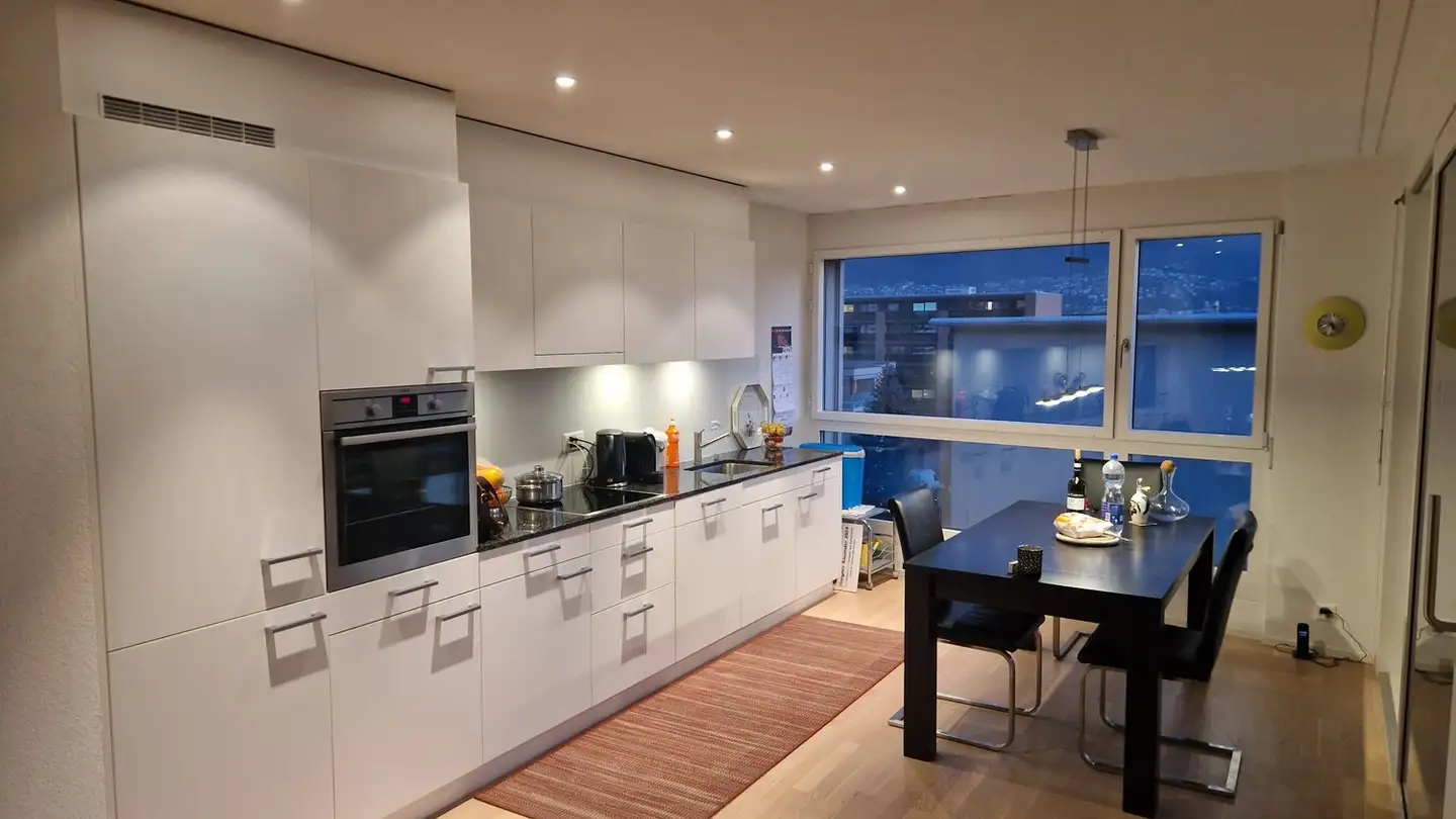 Appartement meublé à louer - 6600 Locarno - Photo 2