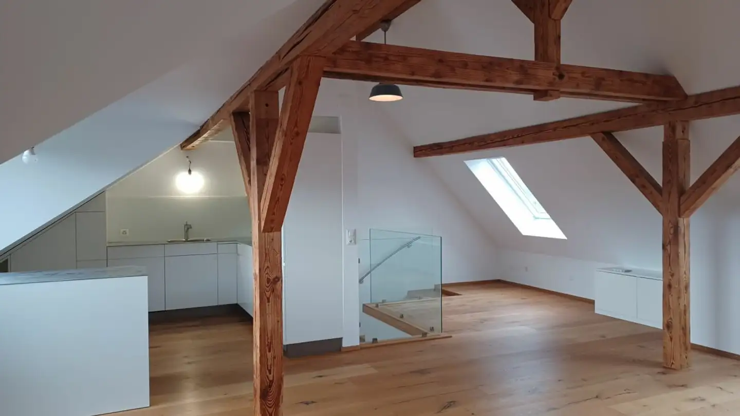 Appartamento in affitto - Delsbergerallee 90, 4053 Basel - Foto 2