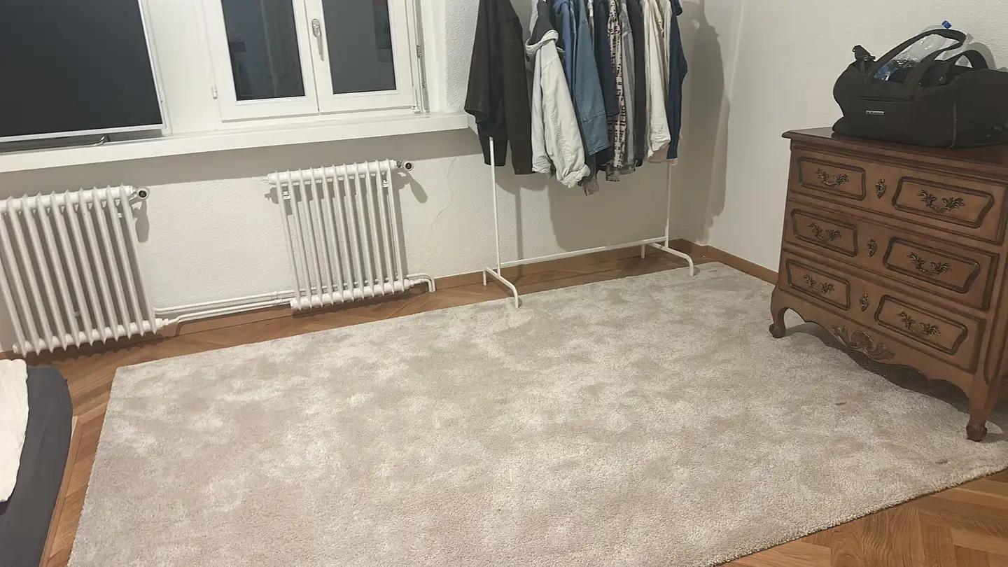 Zimmer mieten - Spyriplatz, 8044 Zürich - Foto 2