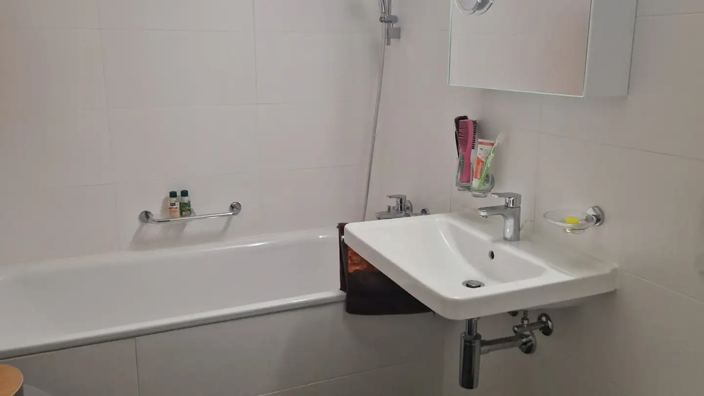 Appartement meublé à louer - 6600 Locarno - Photo 4