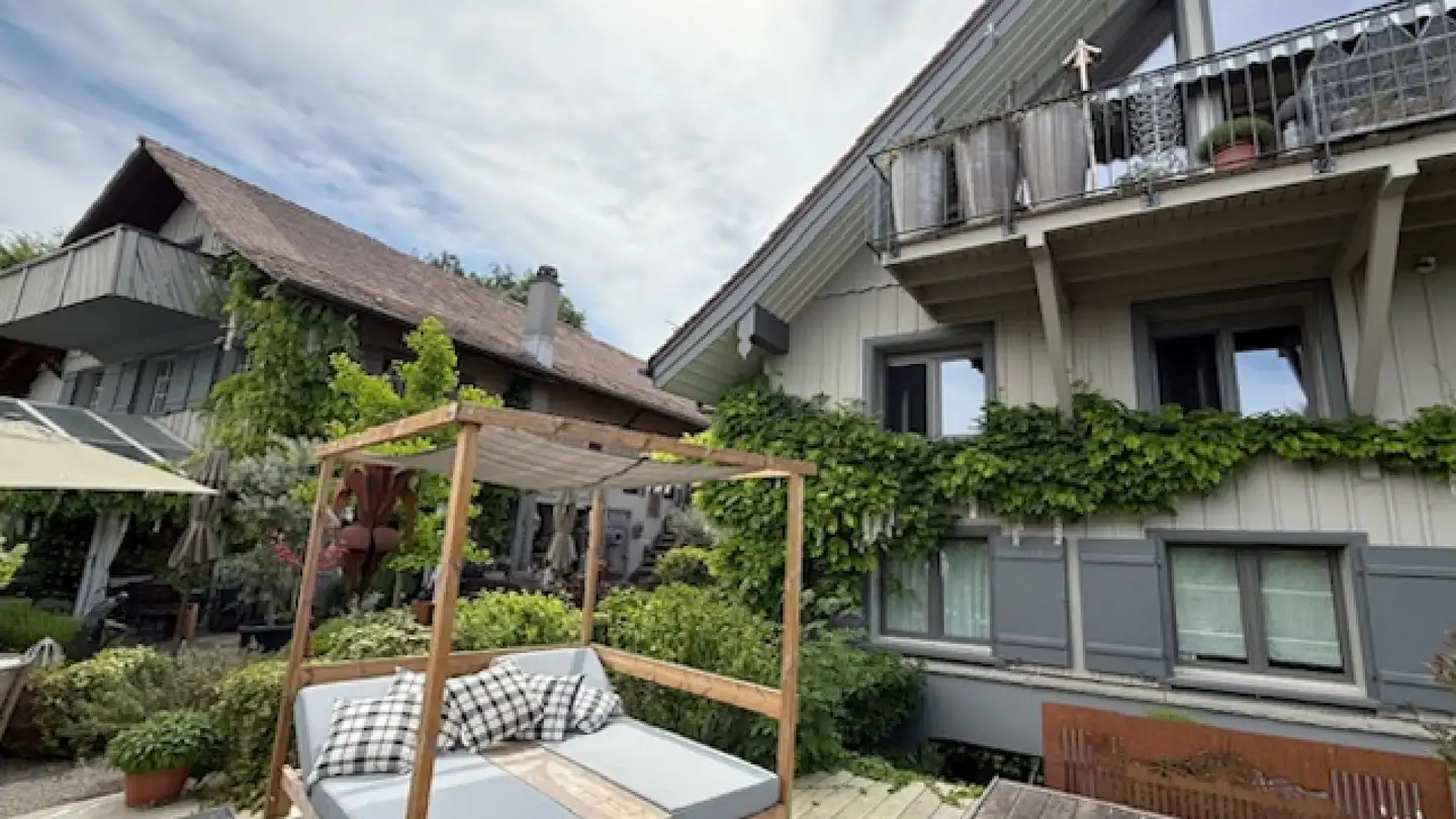 Casa singola in vendita - 9424 Rheineck - Photo 2