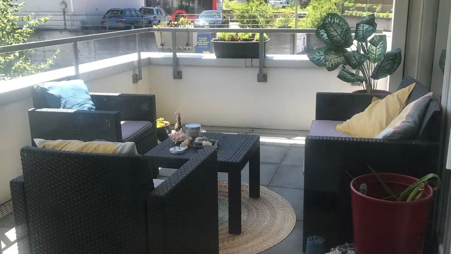 Wohnung mieten - Seestrasse, 8810 Horgen - Foto 3