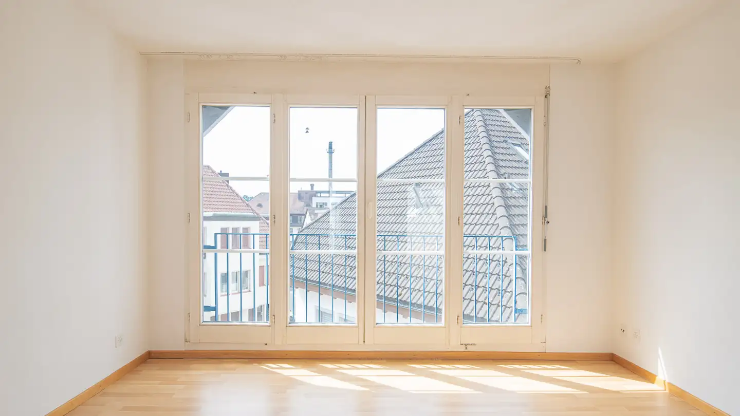 Wohnung mieten - Wildenstrasse 1, 8212 Neuhausen am Rheinfall - Foto 3