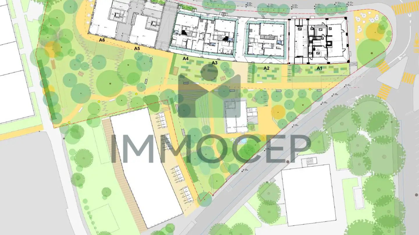 Commercial for sale - 1203 Genève - Photo 4