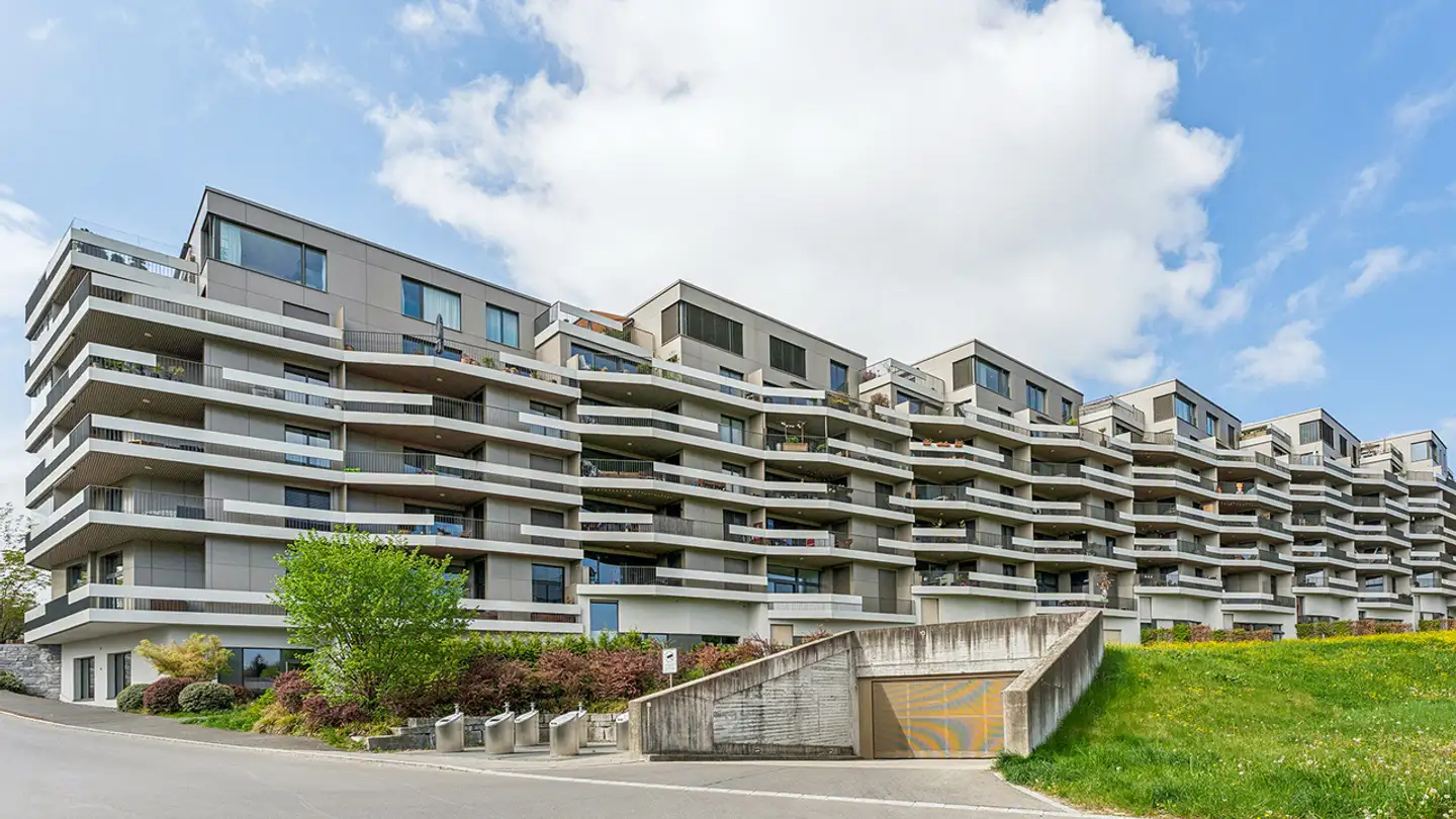 Office space for rent - Gerliswilstrasse 88, 6020 Emmenbrücke