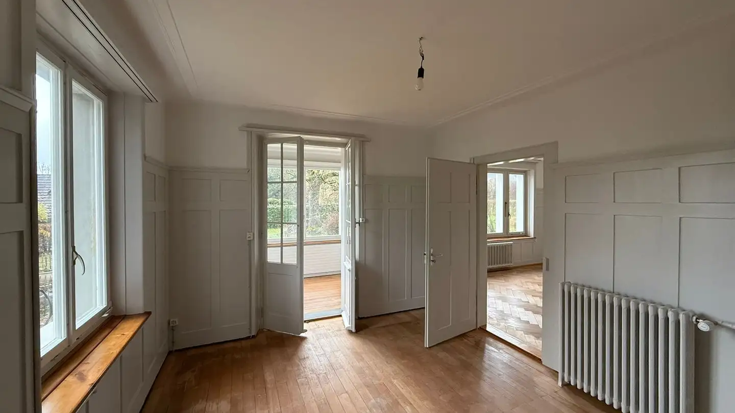 Appartamento in affitto - Herrenhofstrasse 8, 9240 Uzwil - Foto 4