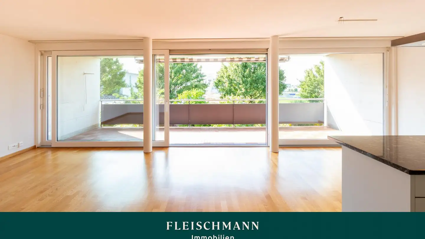 Wohnung kaufen - Ara-Strasse 4, 8274 Tägerwilen