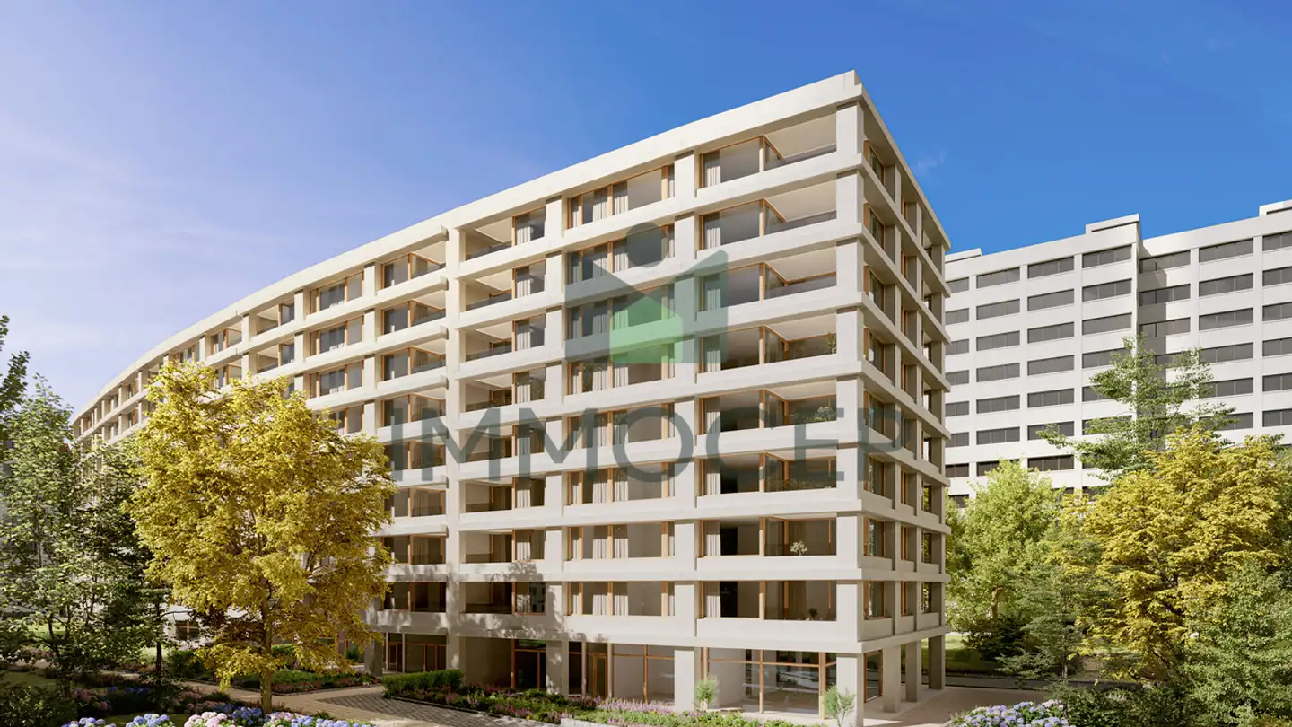 Commercial for sale - 1203 Genève - Photo 2