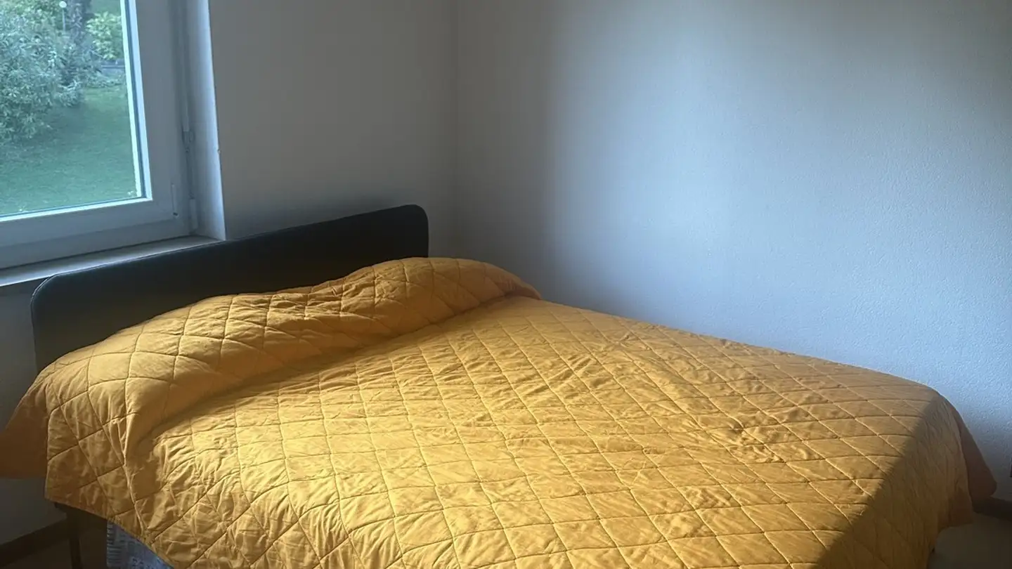 Chambre à louer - Via Monte Carmen 4, 6900 Lugano