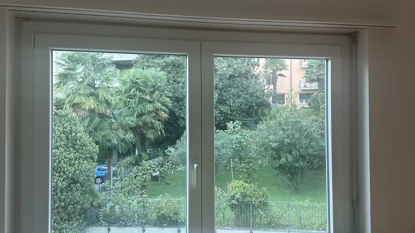 Stanza singola in affitto - Via Monte Carmen 4, 6900 Lugano - Photo 3