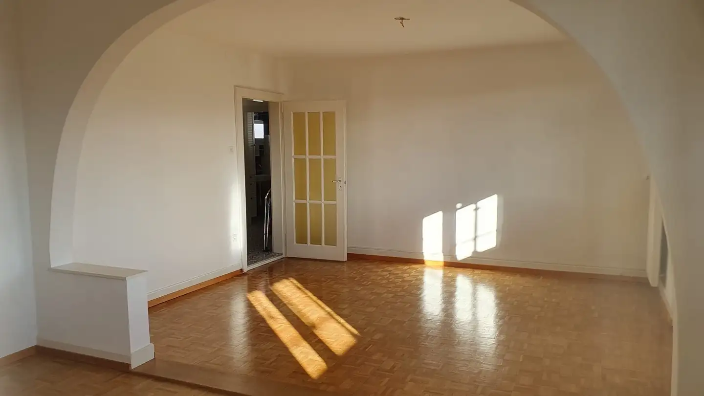 Apartment for rent - Impasse De La Grangette 11, 1752 Villars-sur-Glâne