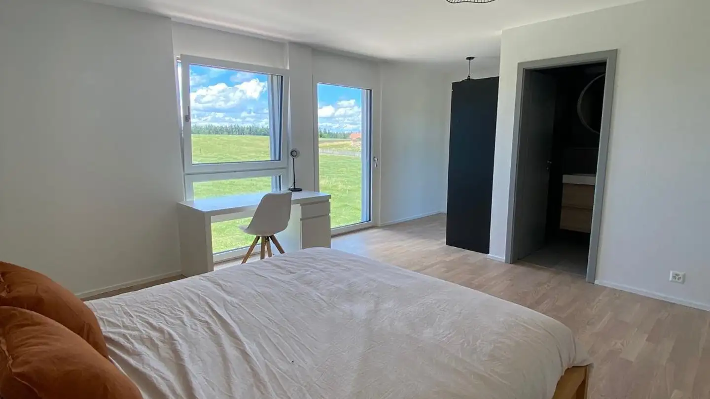 Single room for rent - 1615 Bossonnens - Photo 2