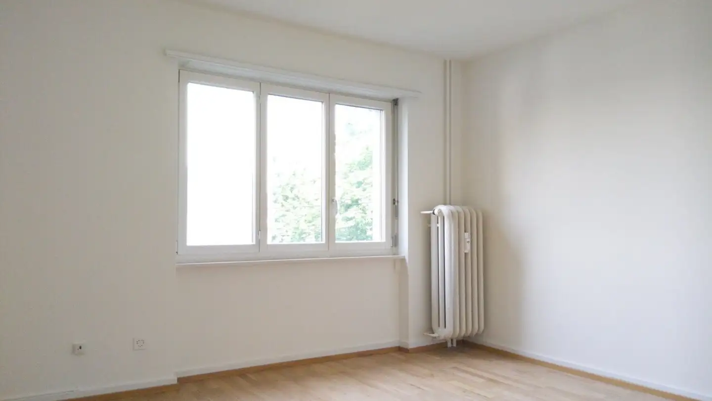 Appartamento in affitto - Claramattweg 1, 4057 Basel - Photo 4