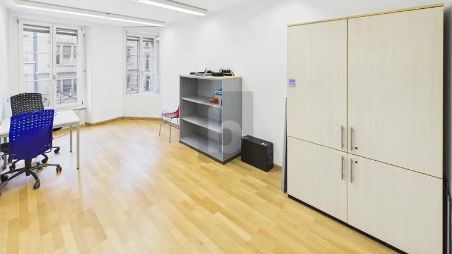 Office space for rent - 3011 Bern