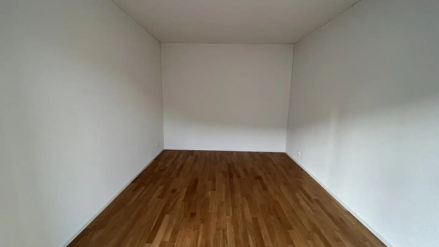 Apartment for rent - Unterdorfstrasse 1, 5612 Villmergen