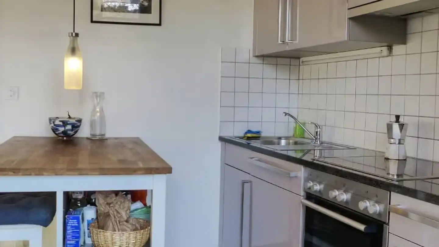 Apartment for rent - Place Des Eaux-Vives, 1207 Genève - Photo 2