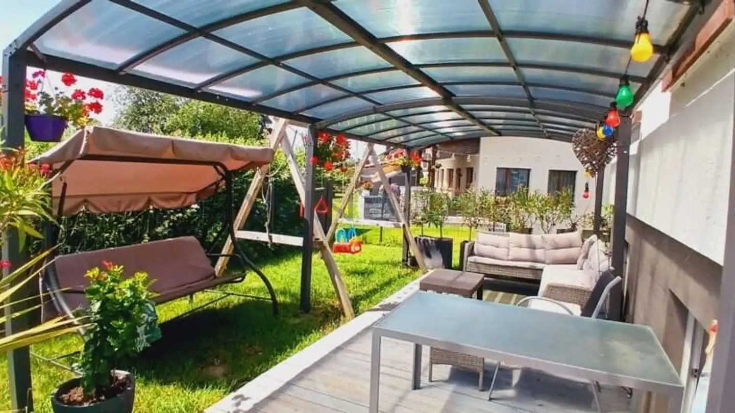 Single house for sale - 4923 Wynau