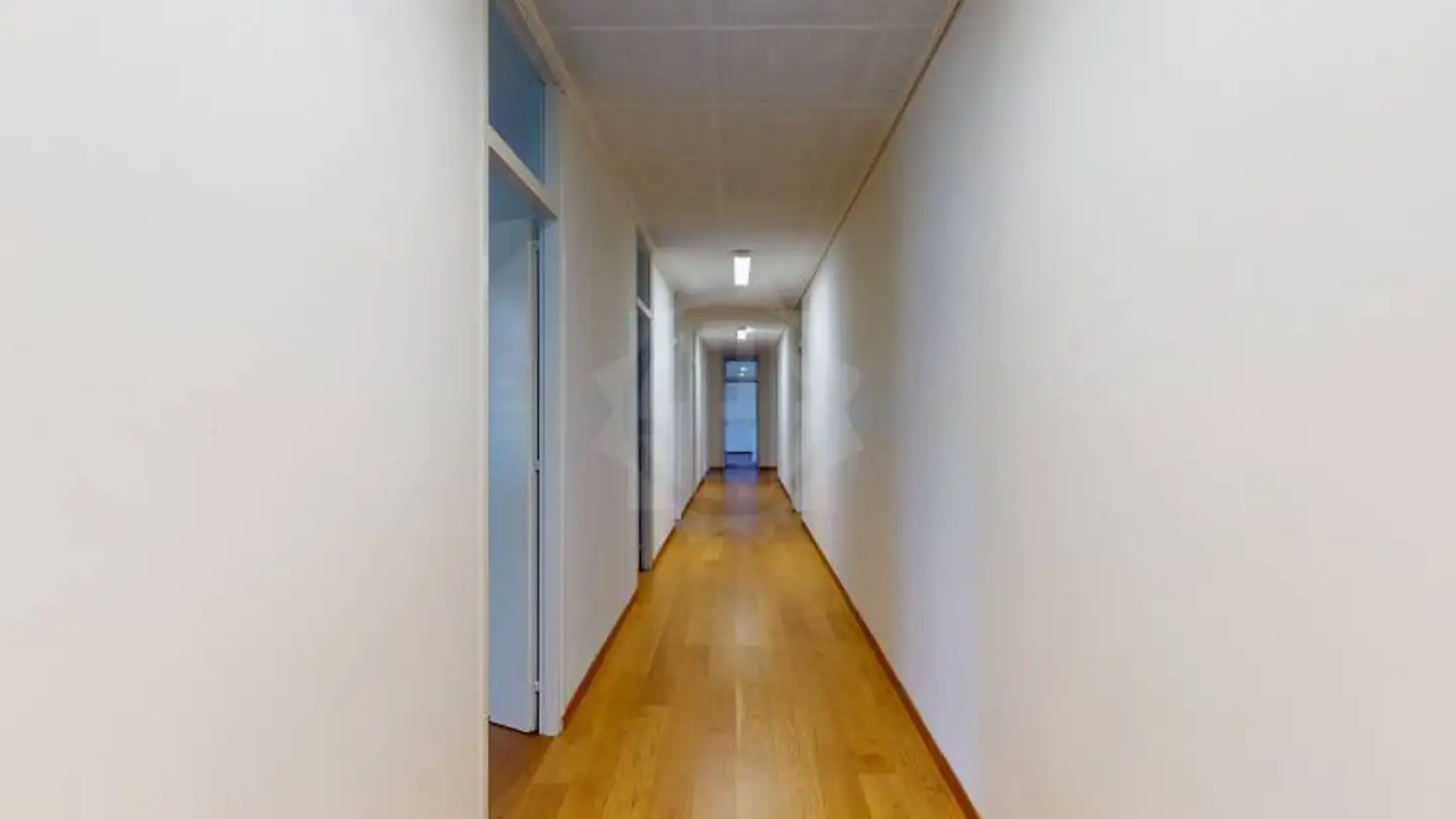 Commercial à louer - Rue De Moillebeau 56, 1209 Genève - Photo 3