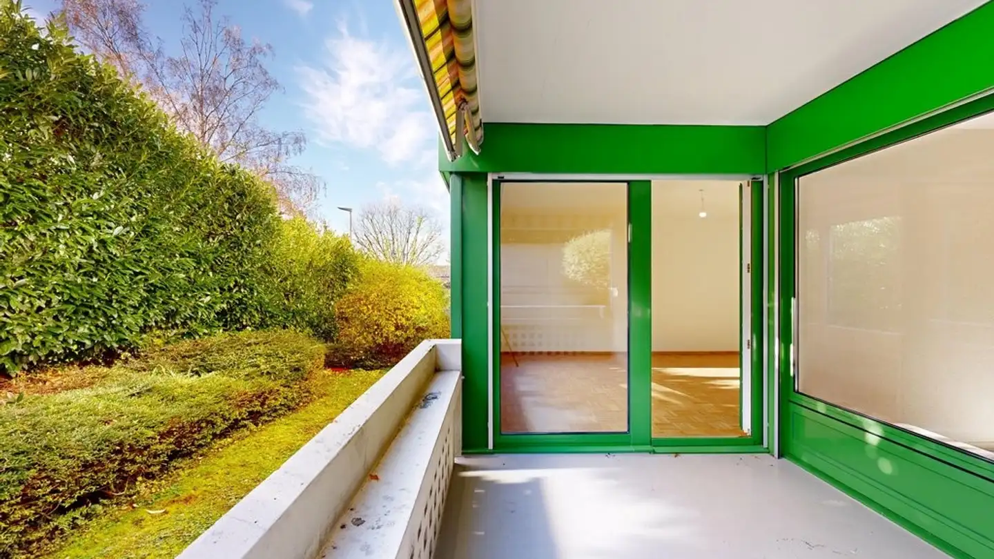 Appartamento in affitto - Baumgartenweg 1, 4106 Therwil - Photo 3