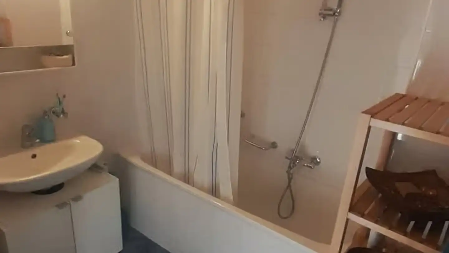 Apartment for rent - Place Des Eaux-Vives, 1207 Genève - Photo 4