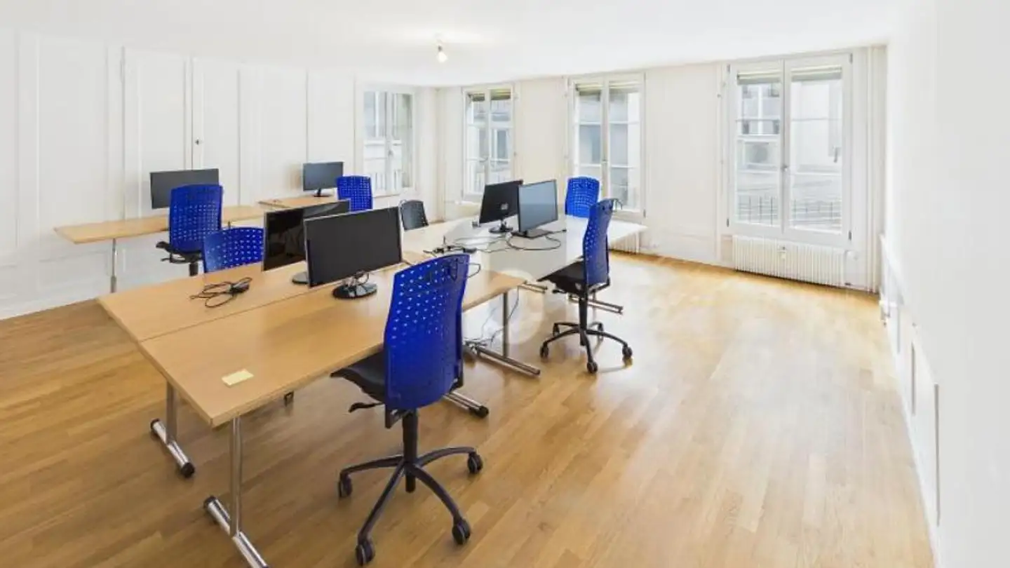 Office space for rent - 3011 Bern - Photo 2