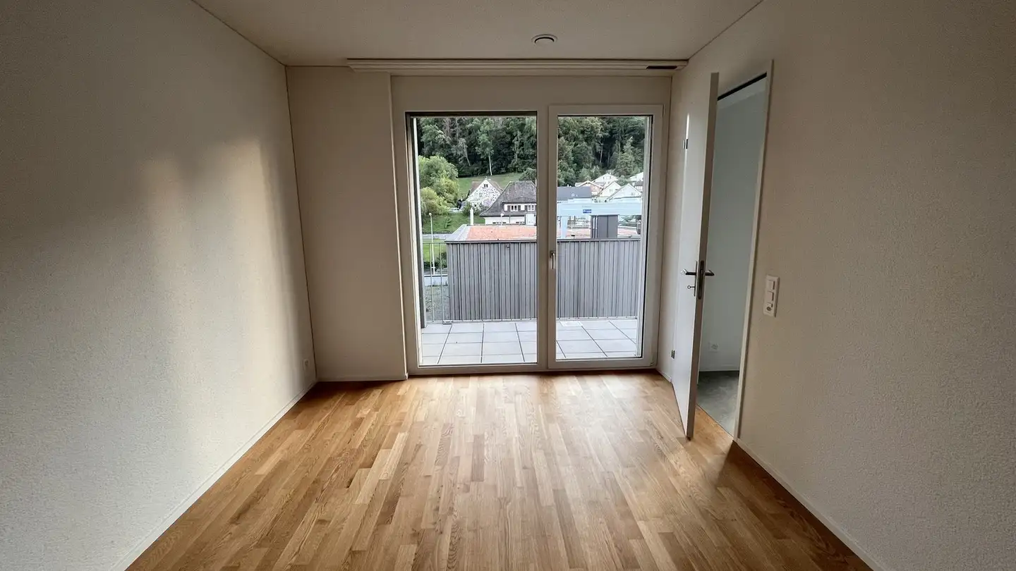 Appartamento in affitto - Unterdorfstrasse 1, 5612 Villmergen - Photo 2