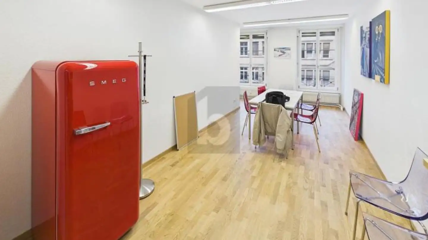 Office space for rent - 3011 Bern - Photo 3