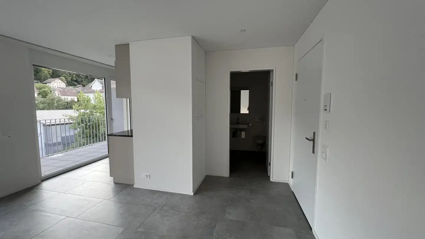 Appartamento in affitto - Unterdorfstrasse 1, 5612 Villmergen - Photo 3