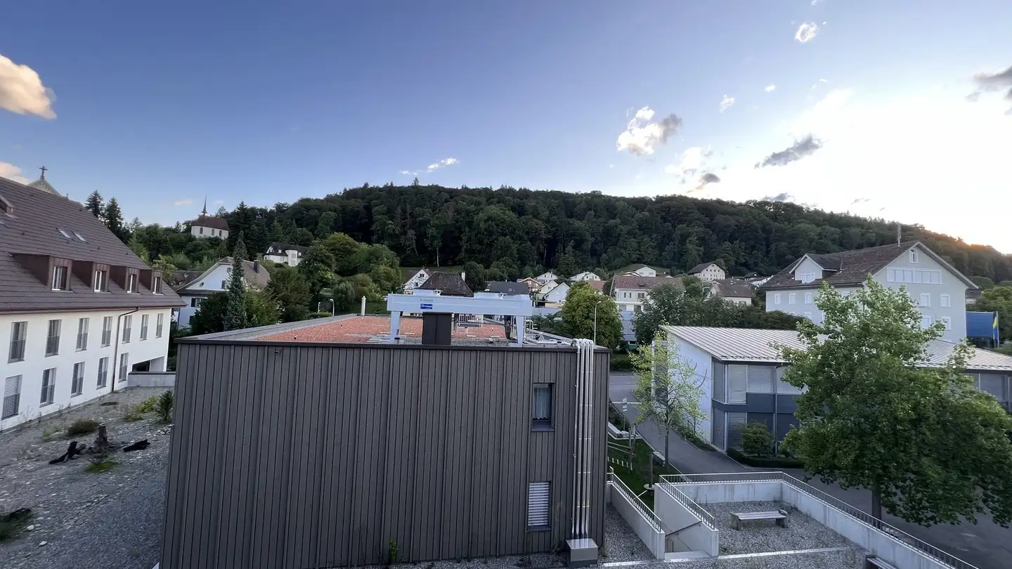 Appartamento in affitto - Unterdorfstrasse 1, 5612 Villmergen - Photo 4