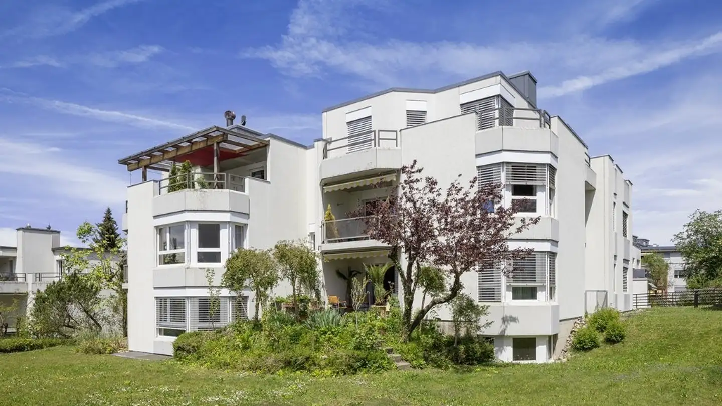 Appartamento in affitto - Wiesenstrasse 11, 4600 Olten - Photo 2