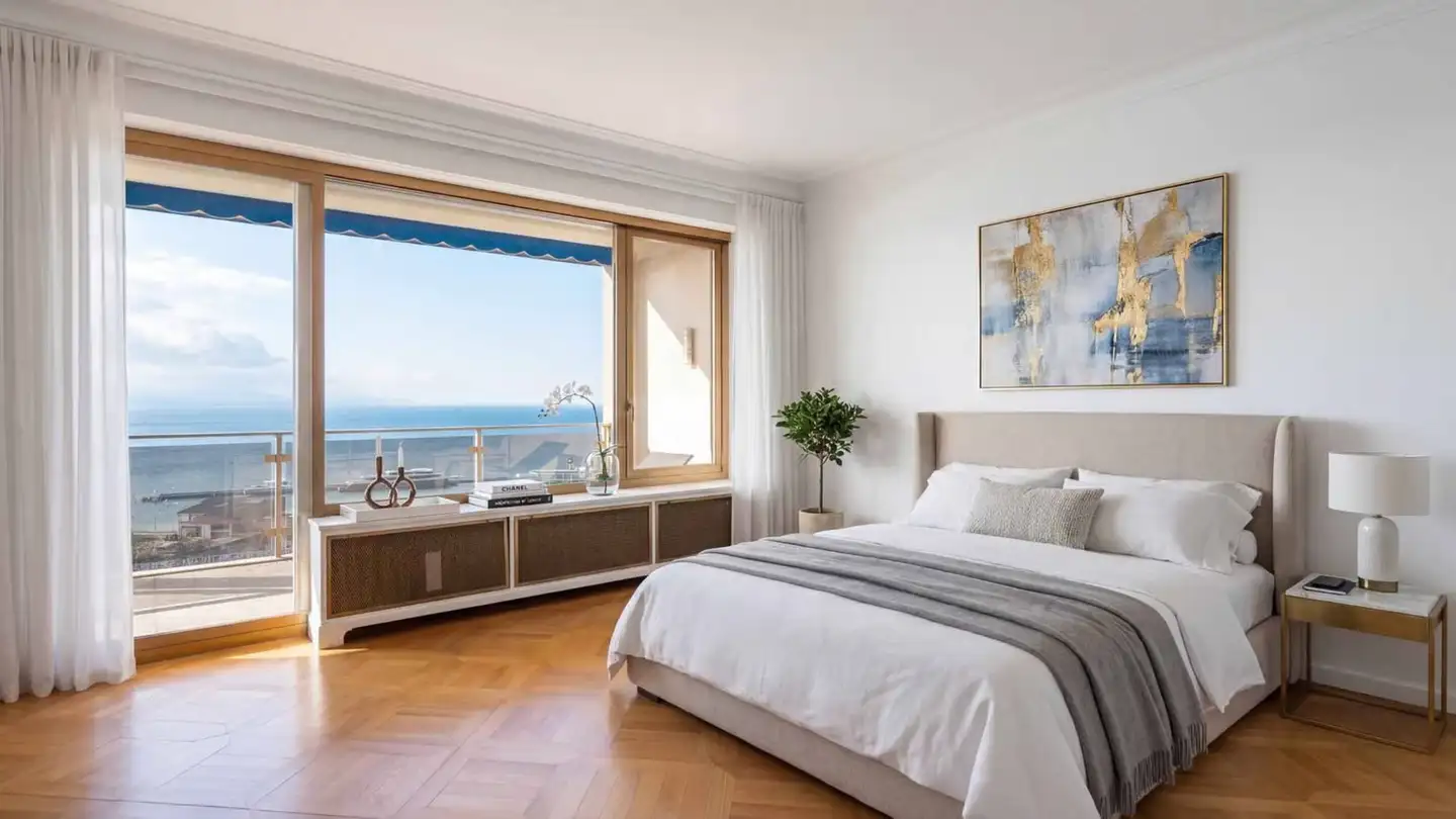 Penthouse for sale - 1007 Lausanne - Photo 3