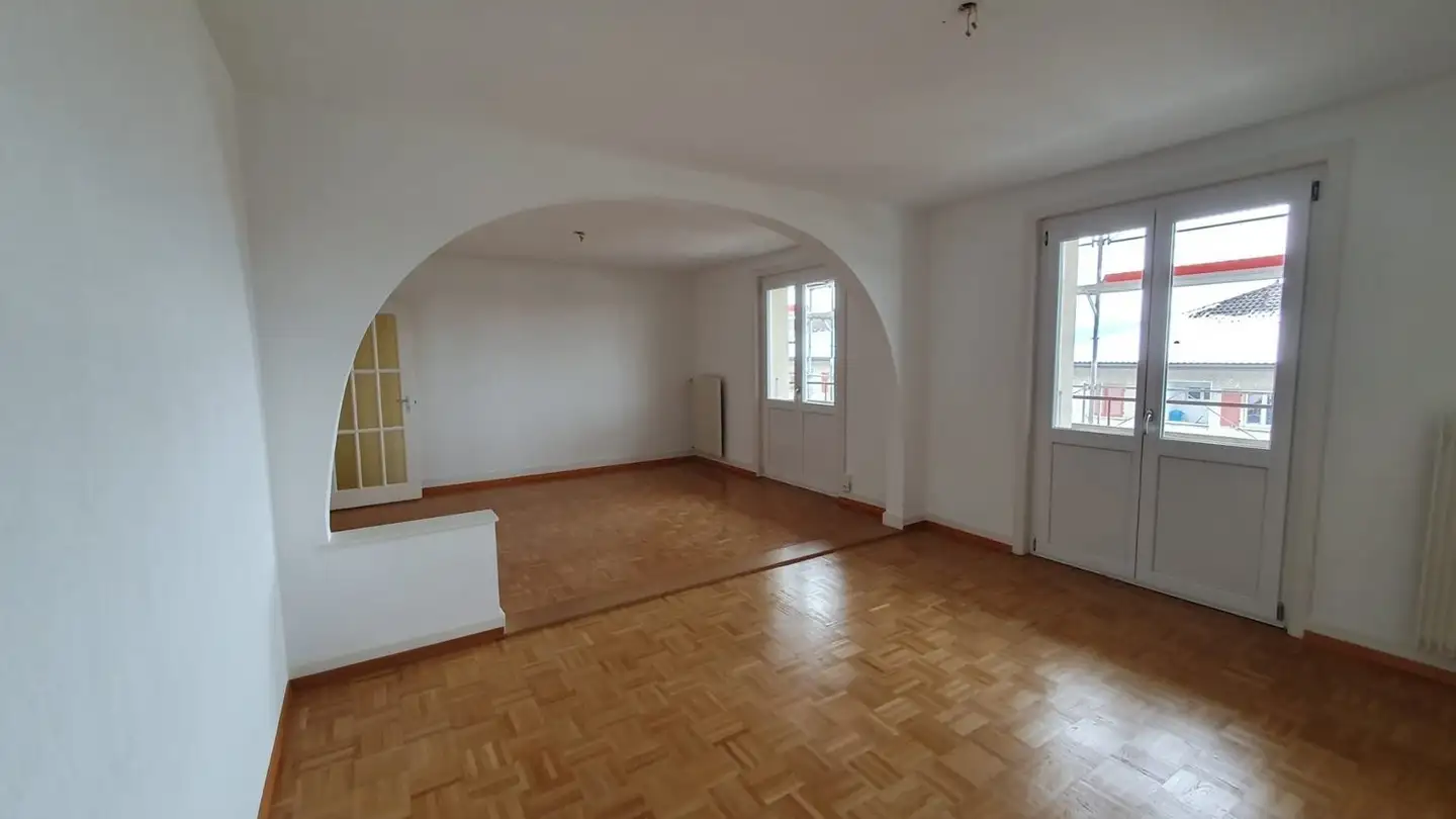 Apartment for rent - Impasse De La Grangette, 1752 Villars-sur-Glâne