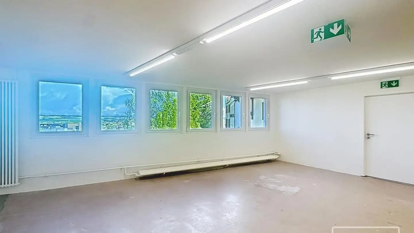 Spazio ufficio in affitto - Rue Centrale 1, 1350 Orbe - Photo 2