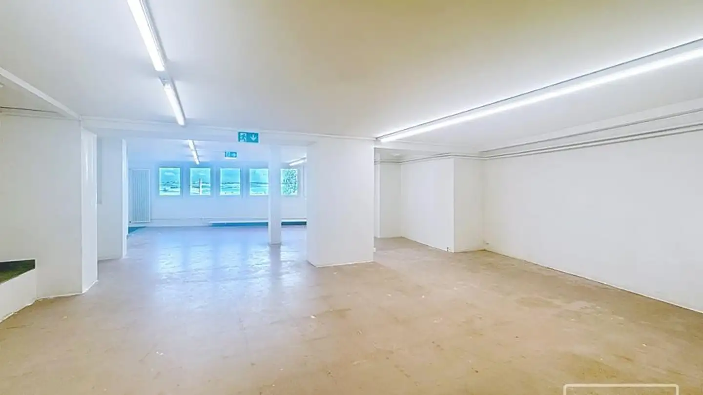 Spazio ufficio in affitto - Rue Centrale 1, 1350 Orbe - Photo 3