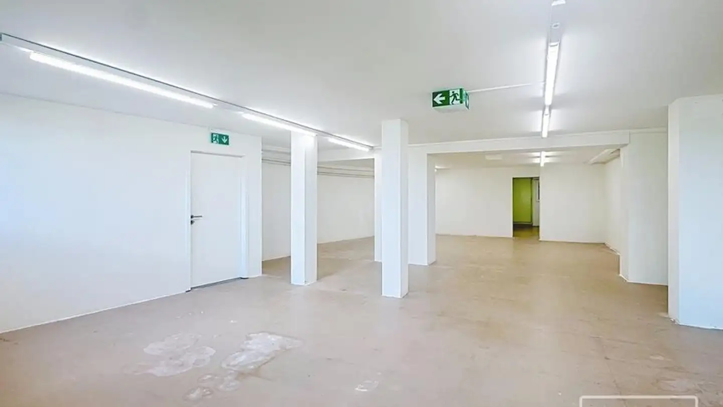 Spazio ufficio in affitto - Rue Centrale 1, 1350 Orbe - Photo 4