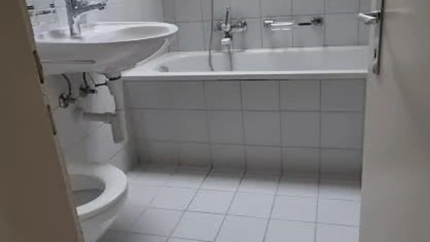 Attico in affitto - Hauptstrasse 2, 4436 Oberdorf BL - Foto 2