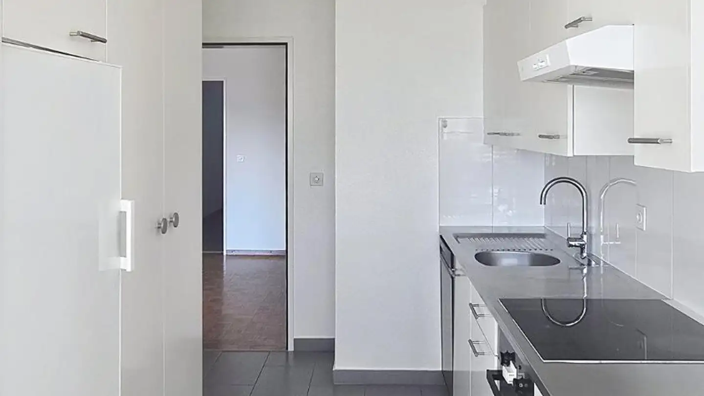 Appartamento in affitto - Karolinestrasse 6, 3185 Schmitten FR