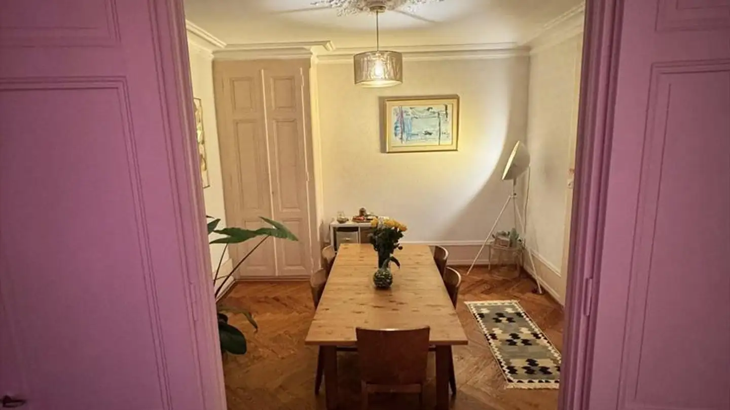 Apartment for rent - Boulevard Du Pont-D'arve, 1205 Genève - Photo 2