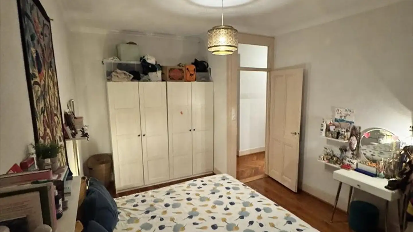 Apartment for rent - Boulevard Du Pont-D'arve, 1205 Genève - Photo 4