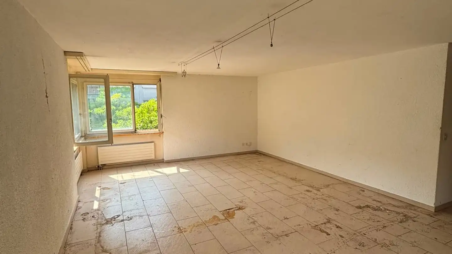 Appartamento a gradini in vendita - Rue De La Loge / Logengasse 1, 2502 Biel/Bienne