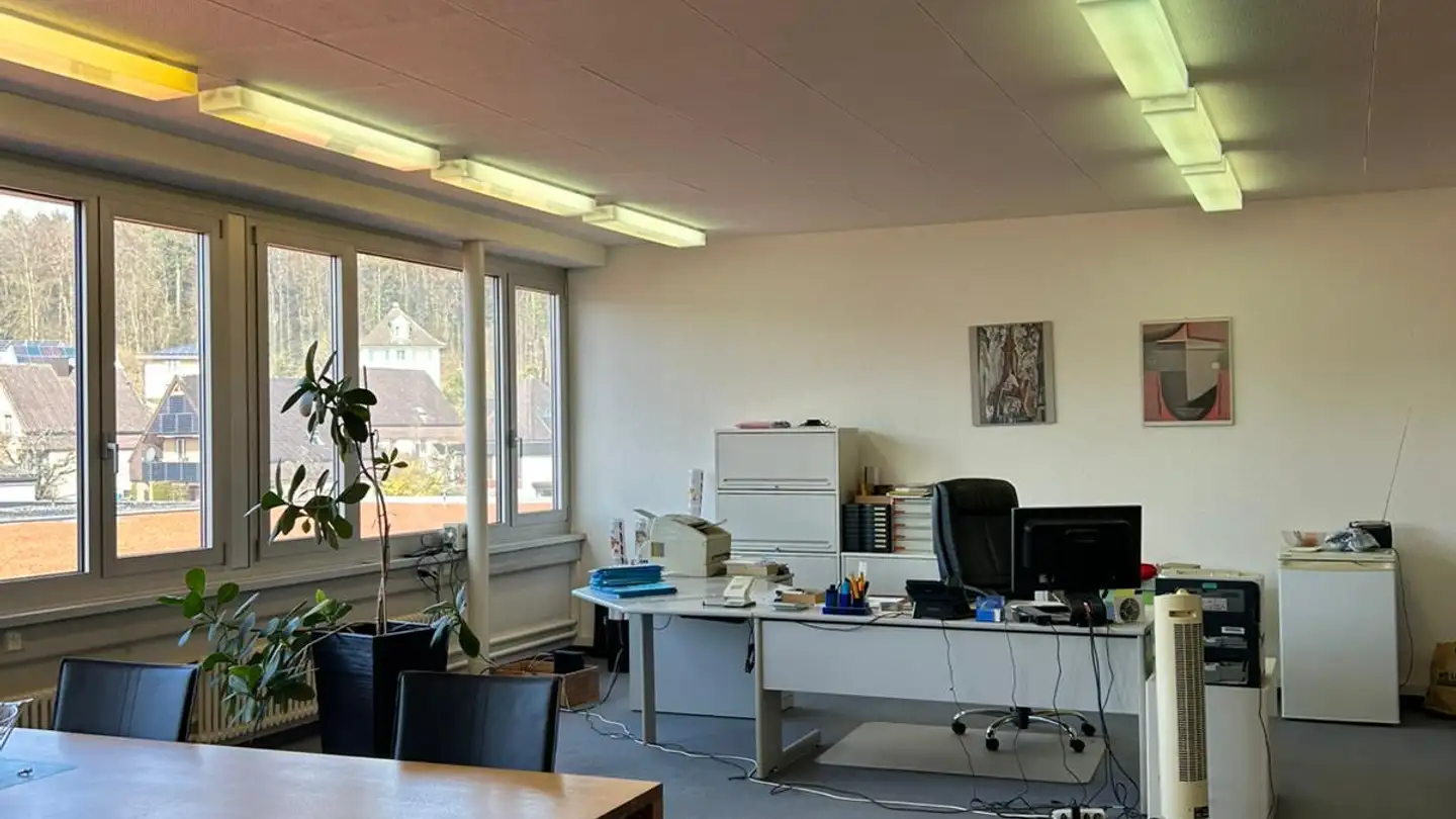 Bureau à louer - Seetalstrasse 2, 5703 Seon - Photo 4