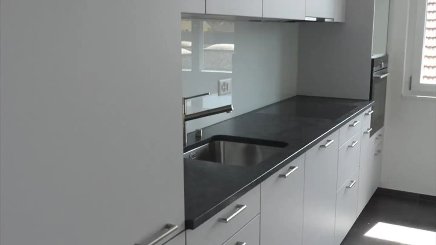 Wohnung mieten - 4542 Luterbach - Foto 4