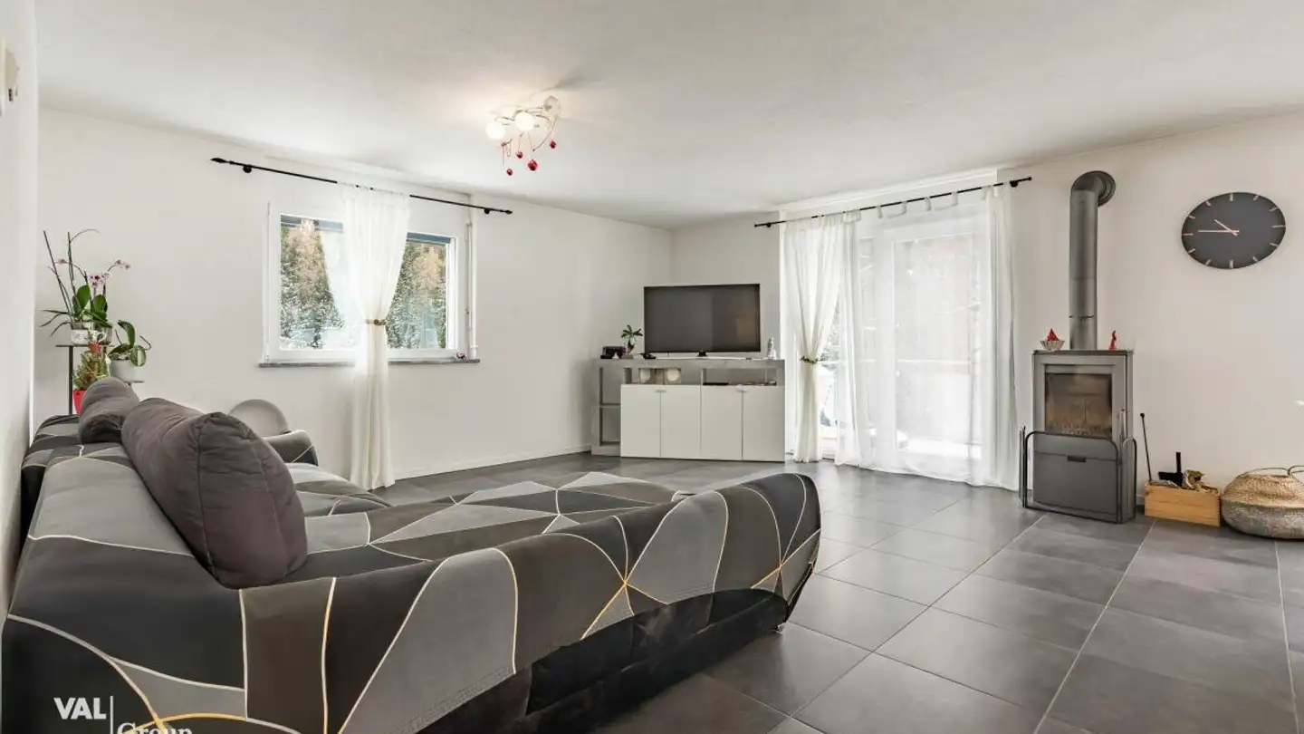 Duplex à vendre - 3924 St. Niklaus VS